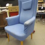 701 6189 ARMCHAIR